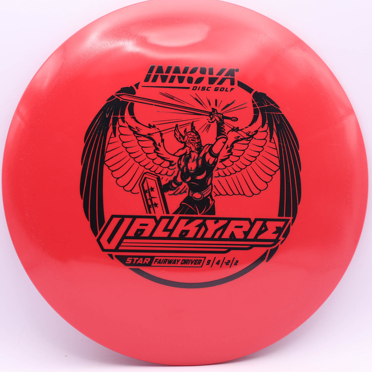 Star Valkyrie