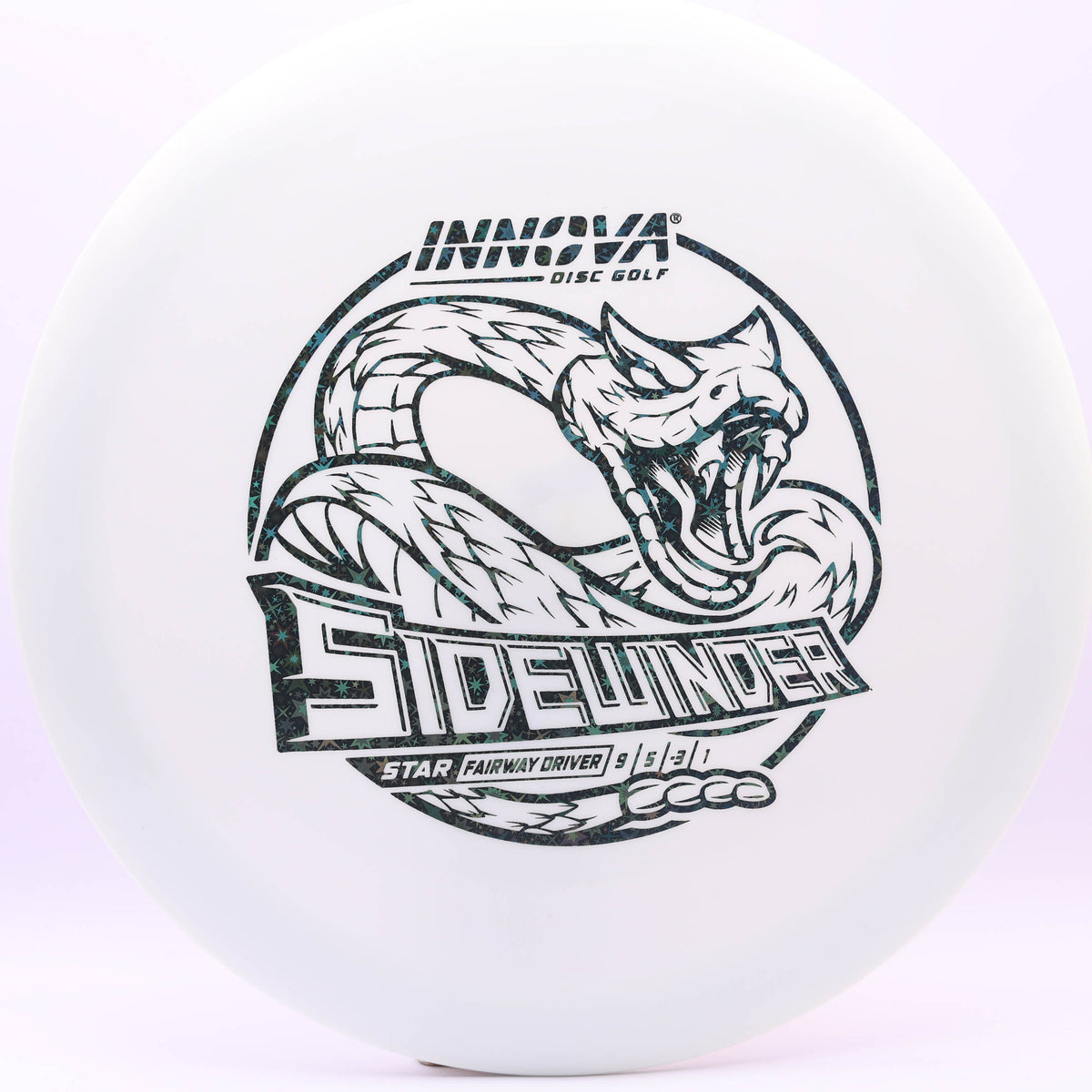 Star Sidewinder