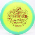 Halo Star Sidewinder