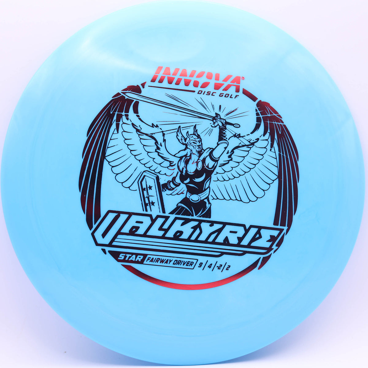 Star Valkyrie
