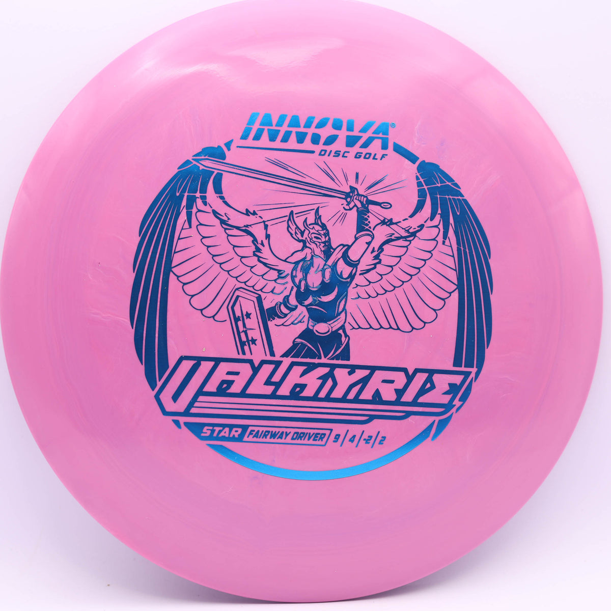 Star Valkyrie