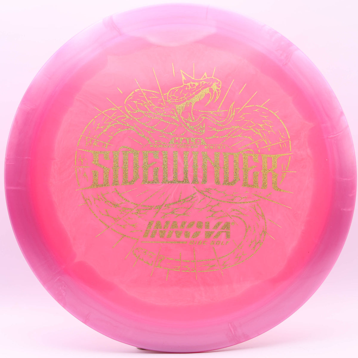 Halo Star Sidewinder