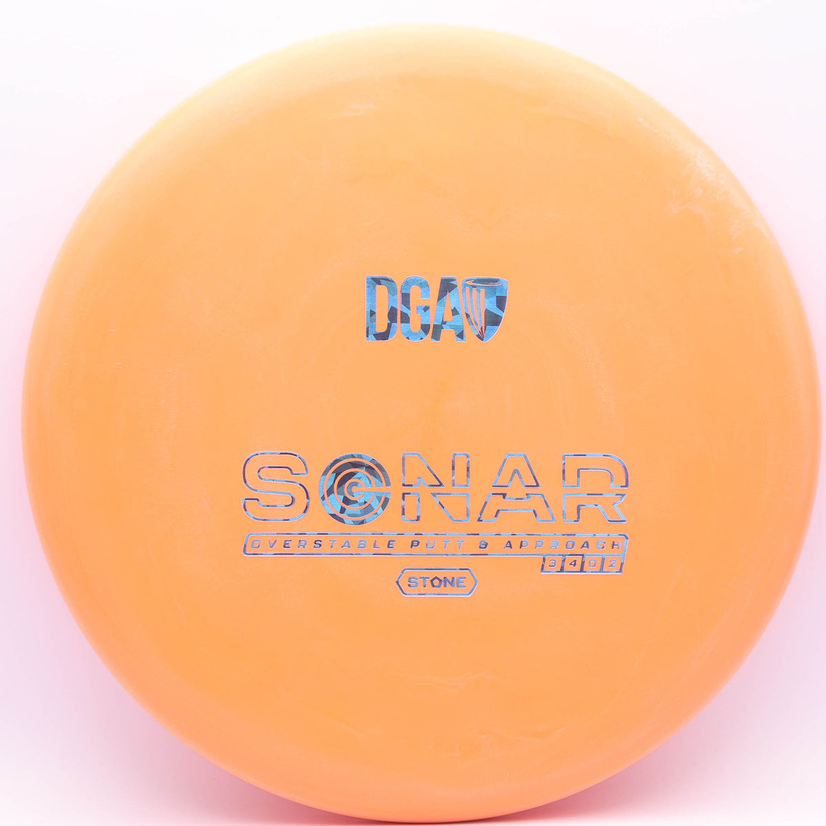 Sonar Stone Line