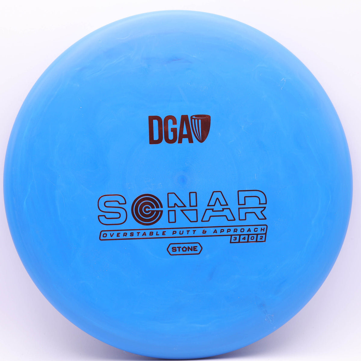 Sonar Stone Line