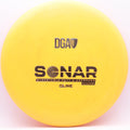 Sonar D-Line