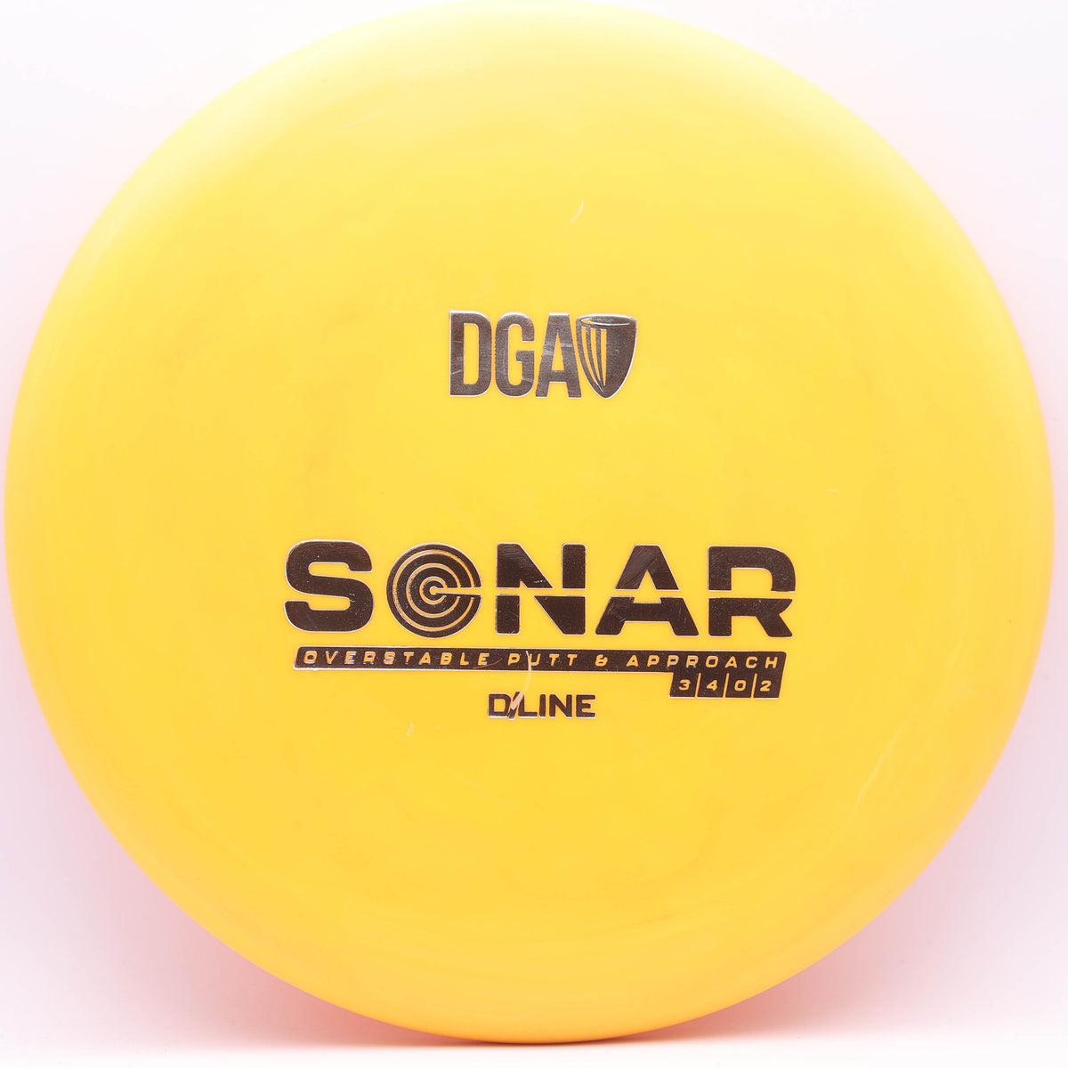 Sonar D-Line