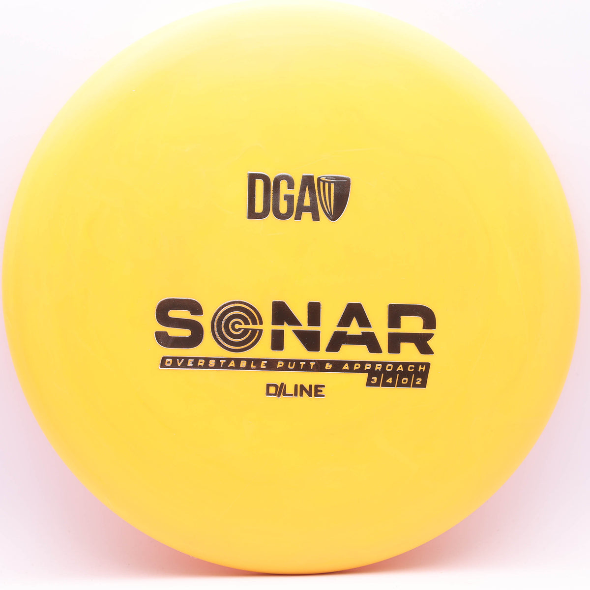 Sonar D-Line