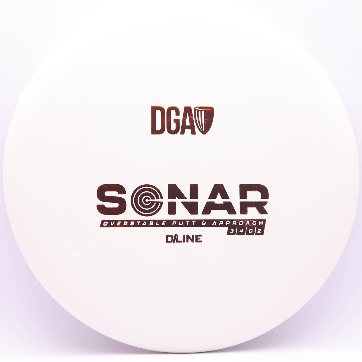 Sonar D-Line