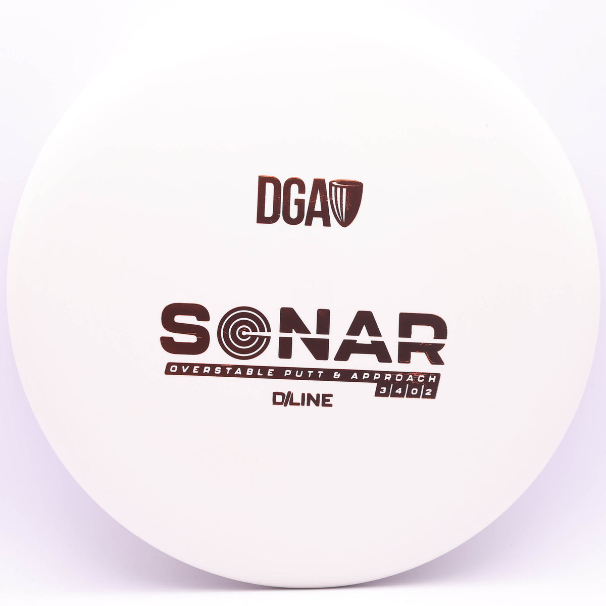 Sonar D-Line