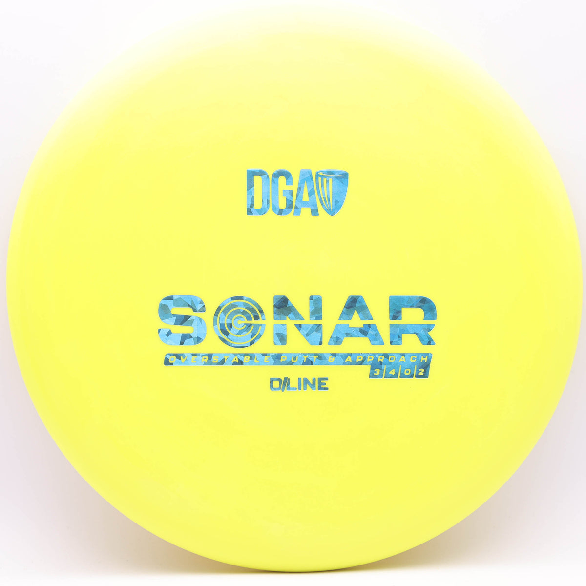 Sonar D-Line