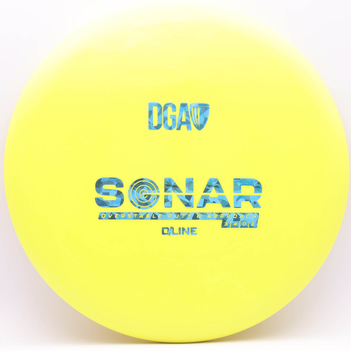 Sonar D-Line
