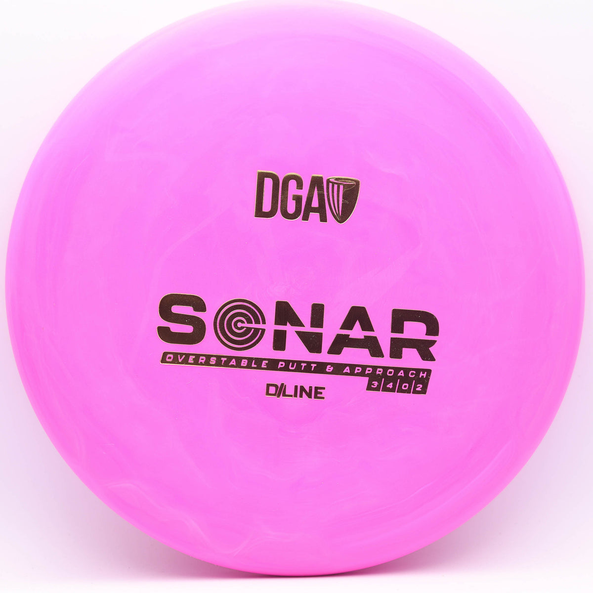 Sonar D-Line