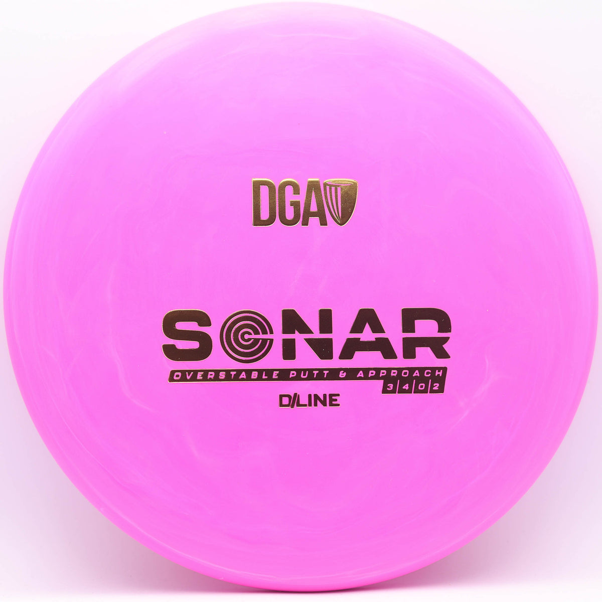 Sonar D-Line