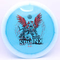 Sphinx Signature Halo Metal Flake C-Blend