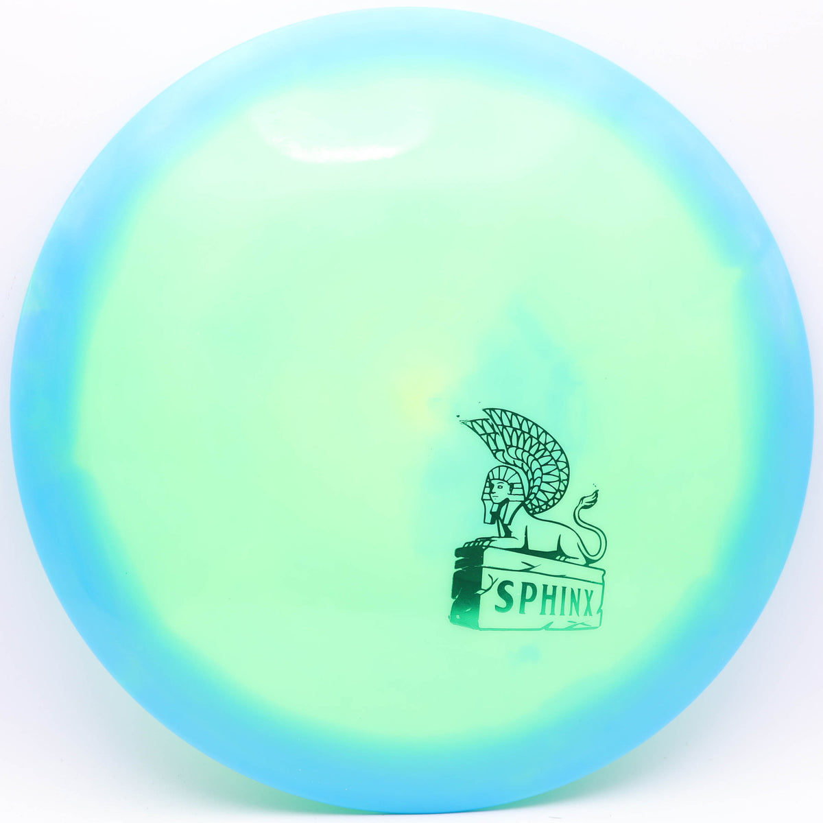 Sphinx Halo S-Blend Glow