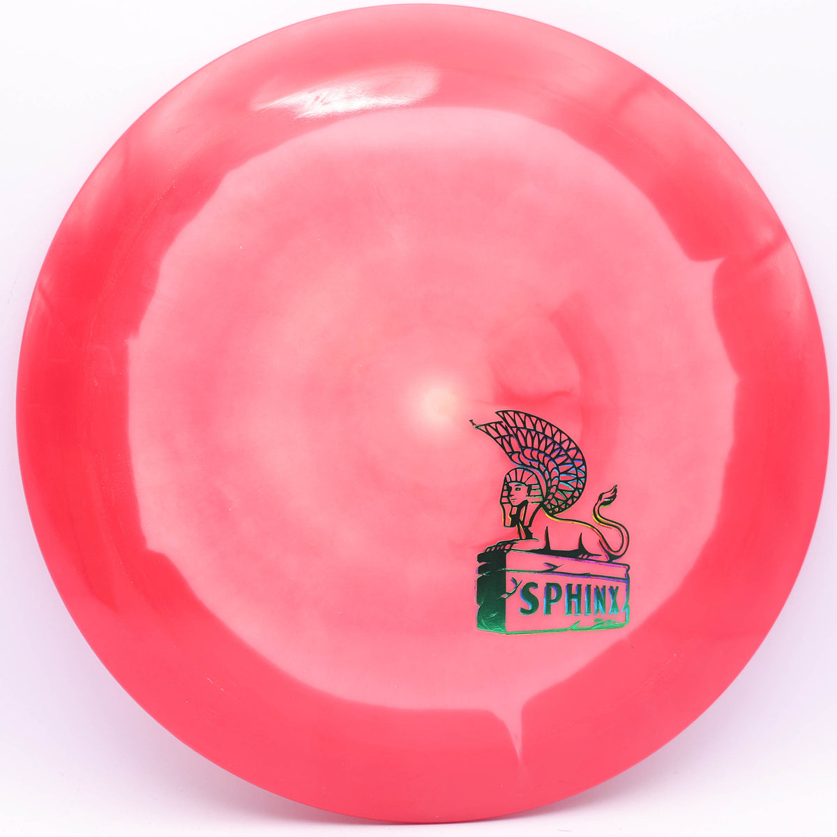 Sphinx Halo S-Blend Glow