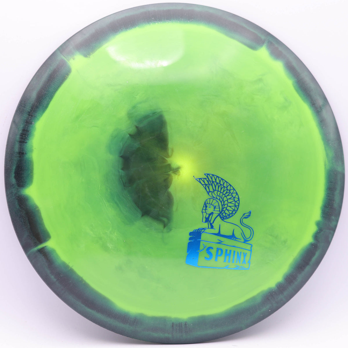 Sphinx Halo S-Blend Glow