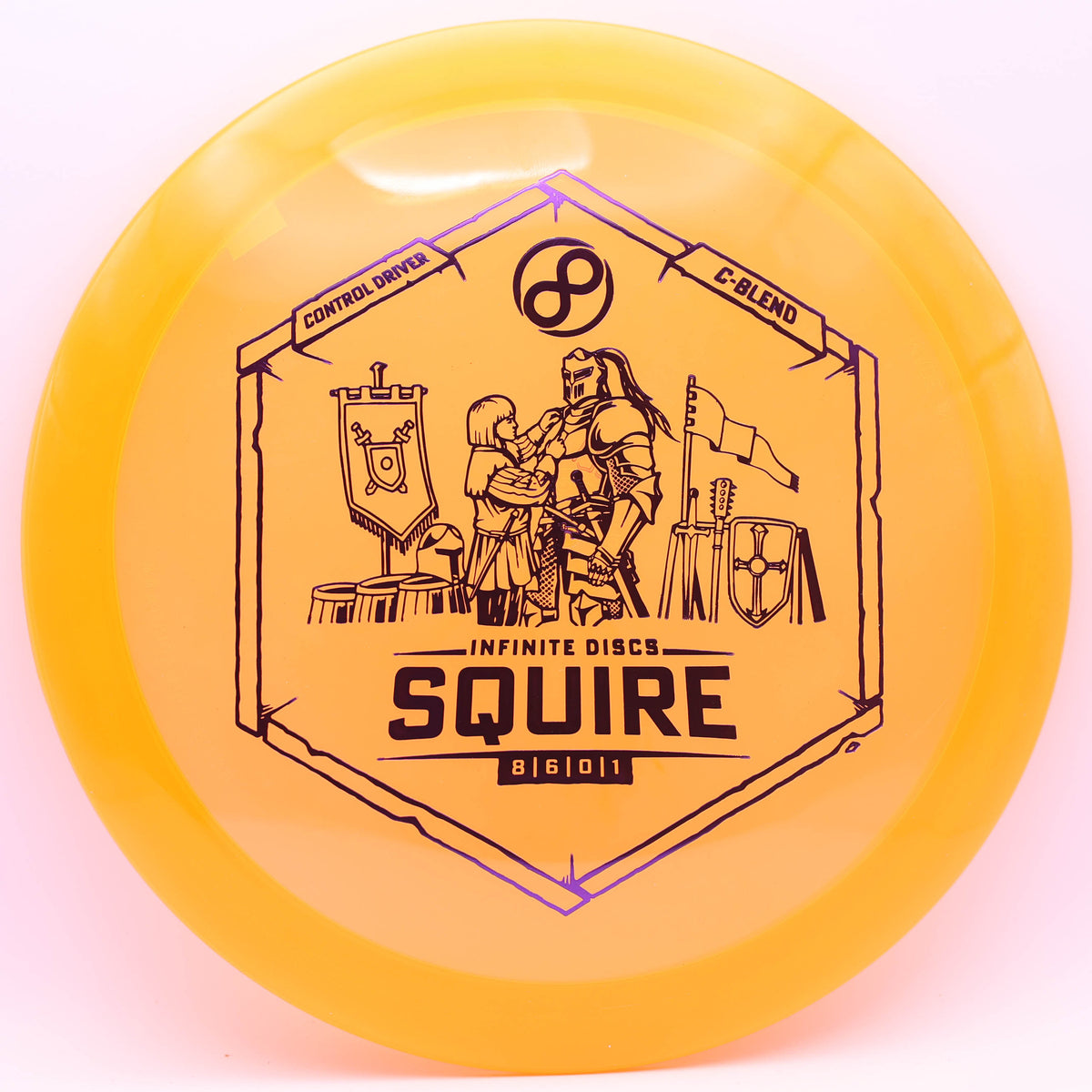 Squire C&I-Blend