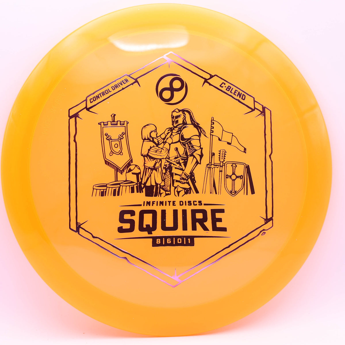 Squire C&I-Blend