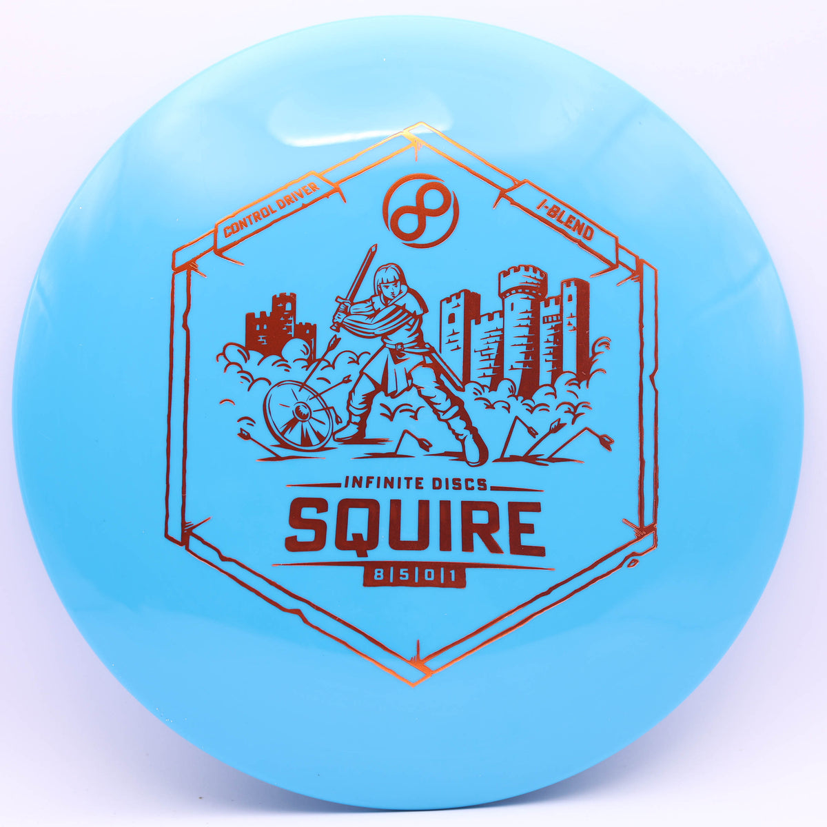 Squire C&I-Blend