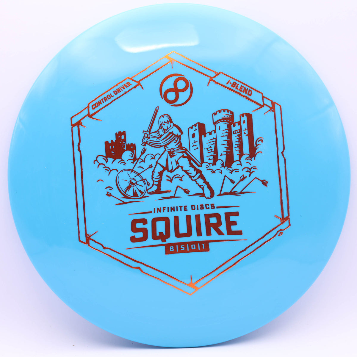 Squire C&I-Blend