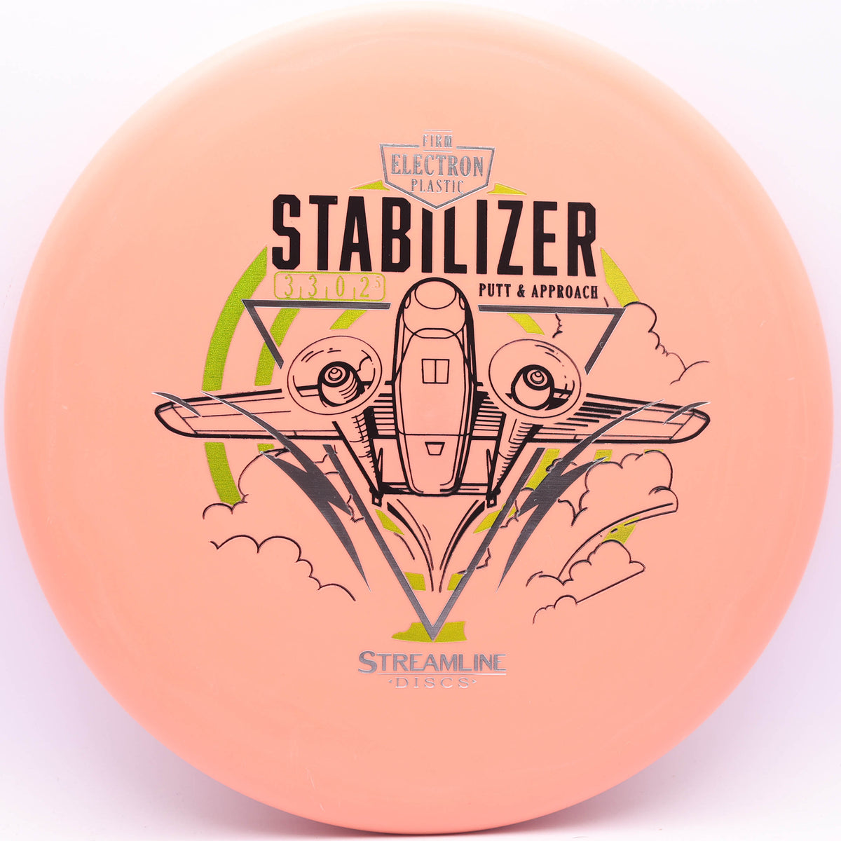 Electron Stabilizer
