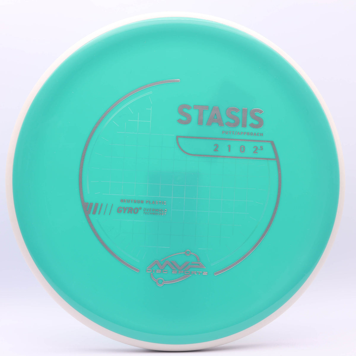 Neutron Stasis