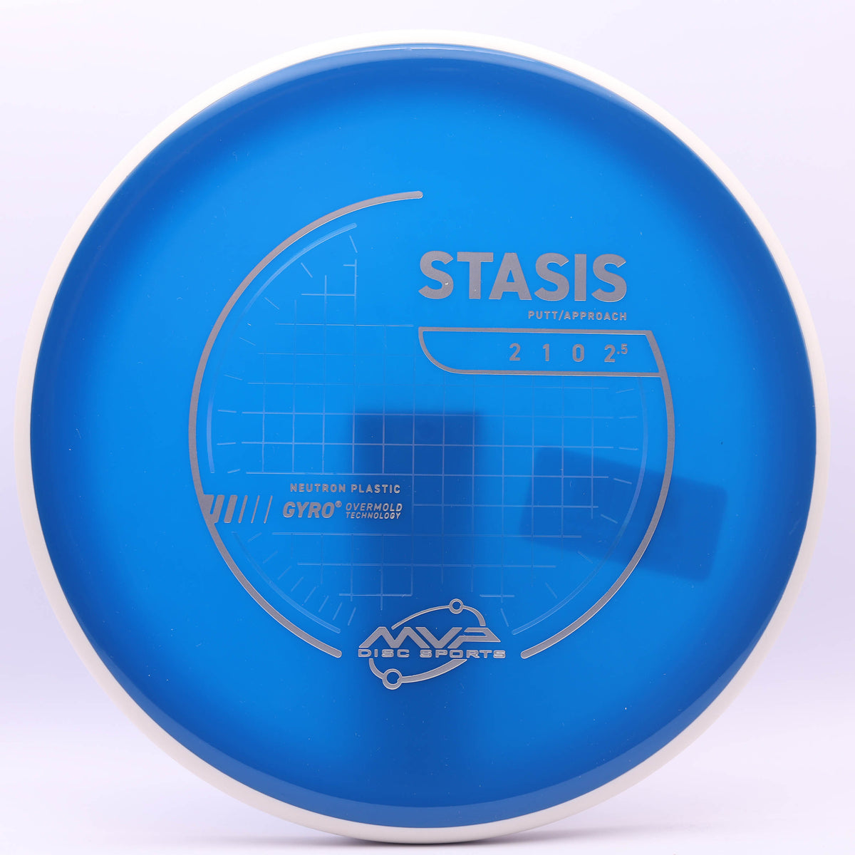 Neutron Stasis