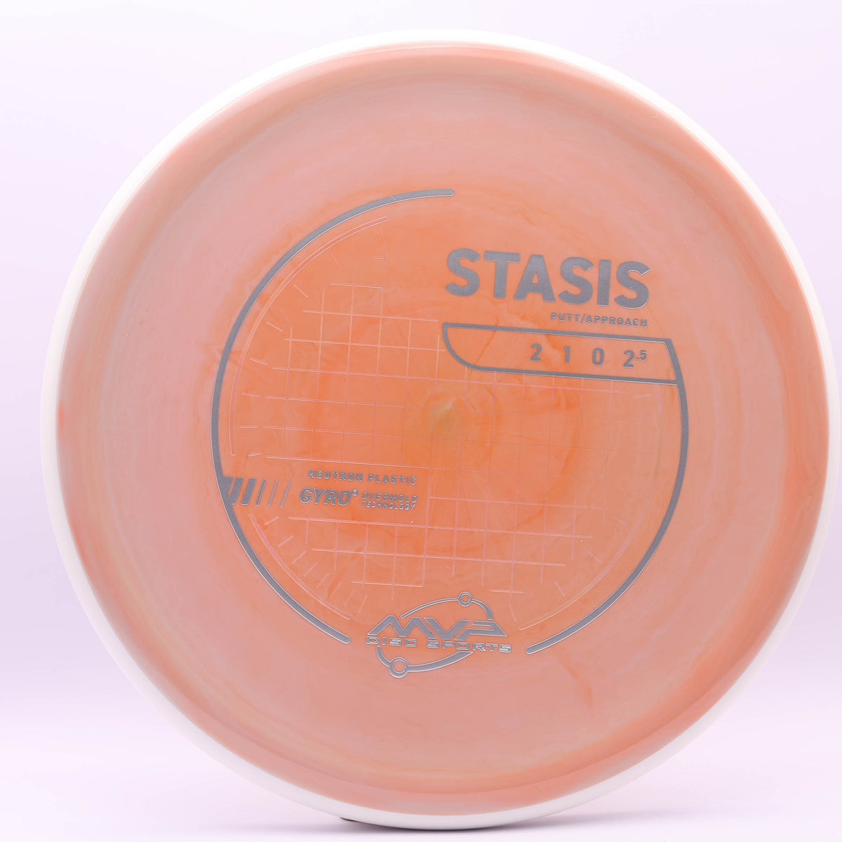 Neutron Stasis
