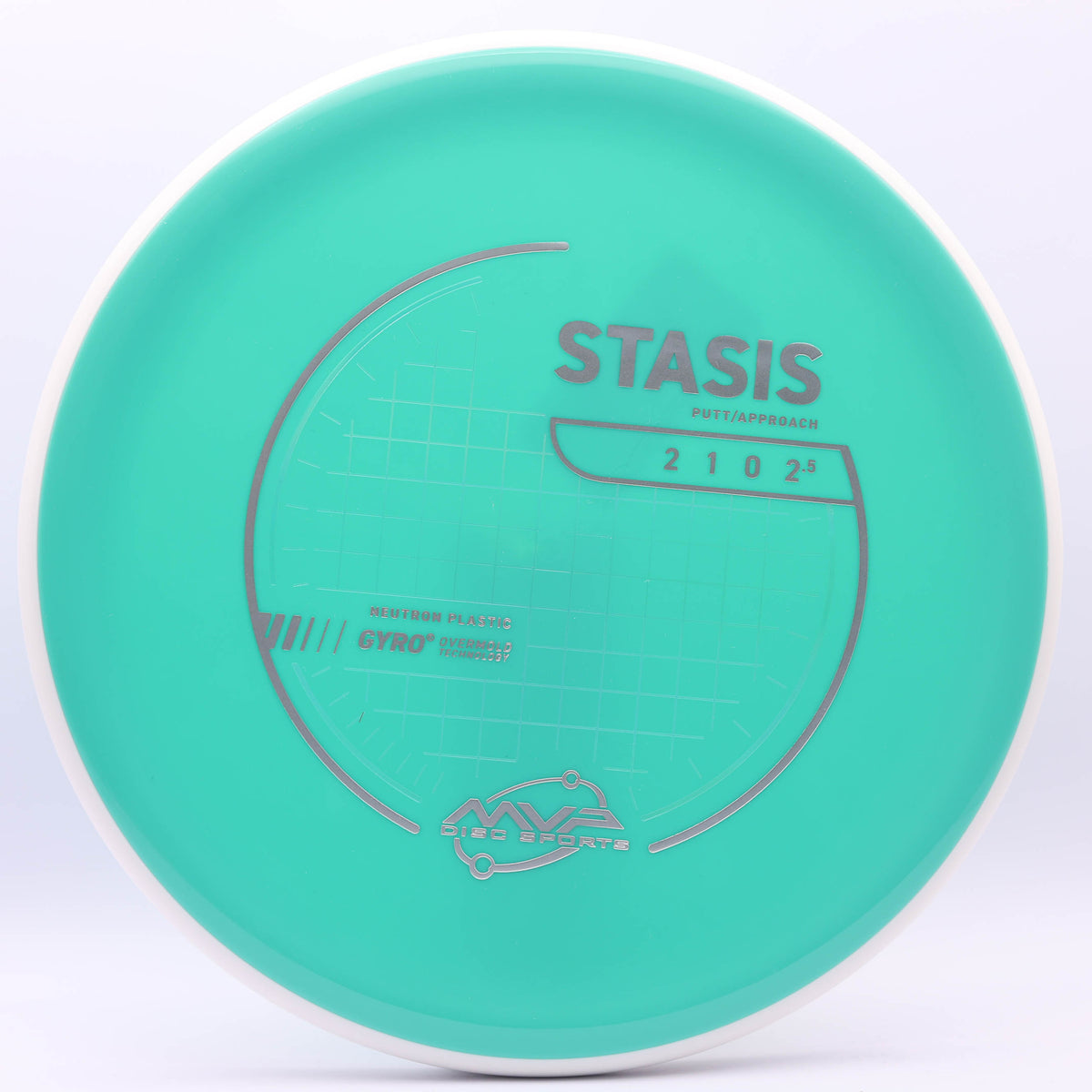 Neutron Stasis