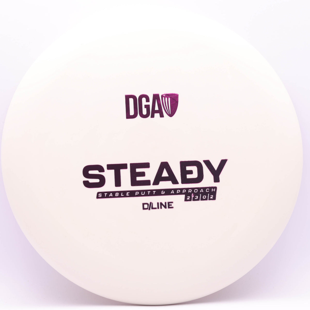 Steady D-Line