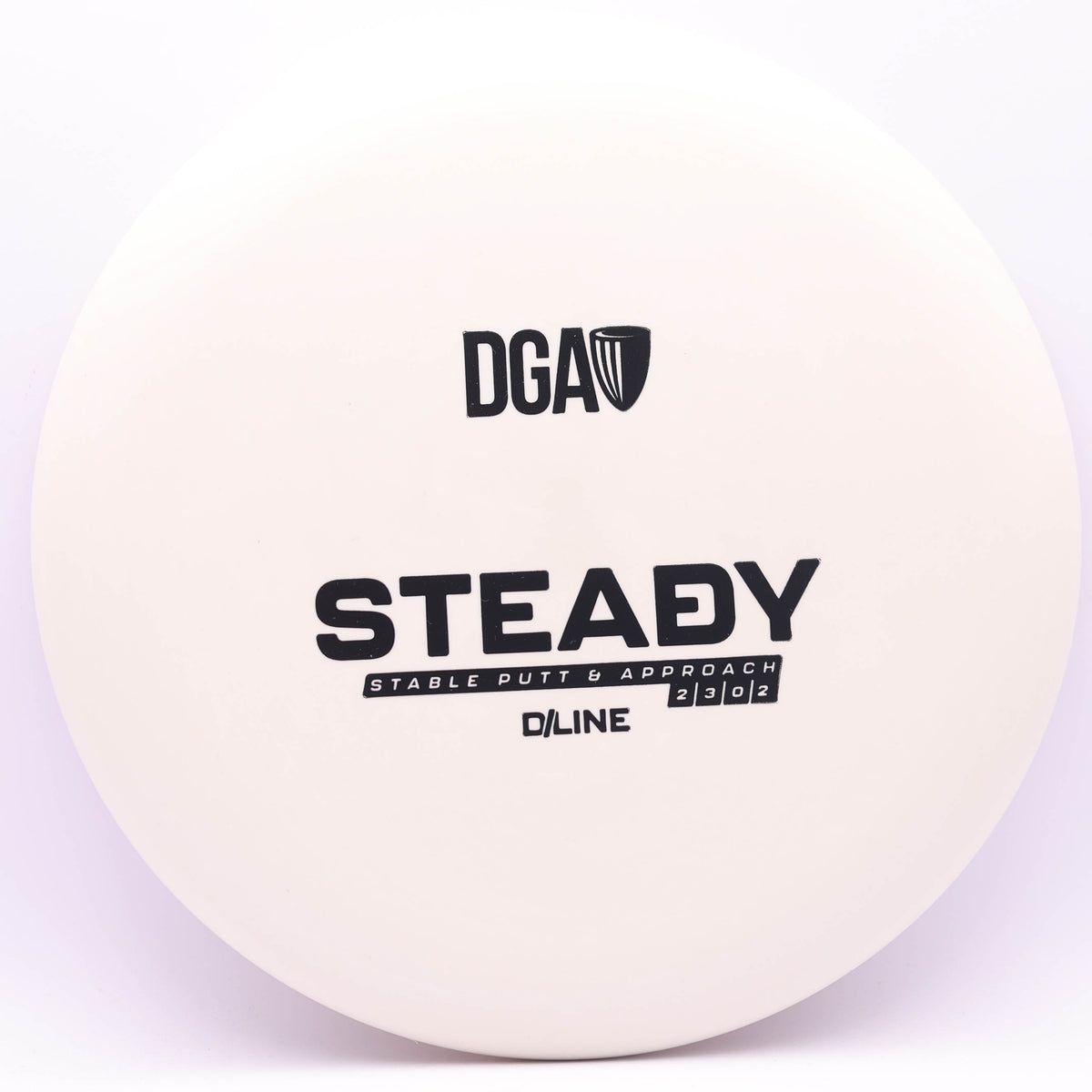 Steady D-Line