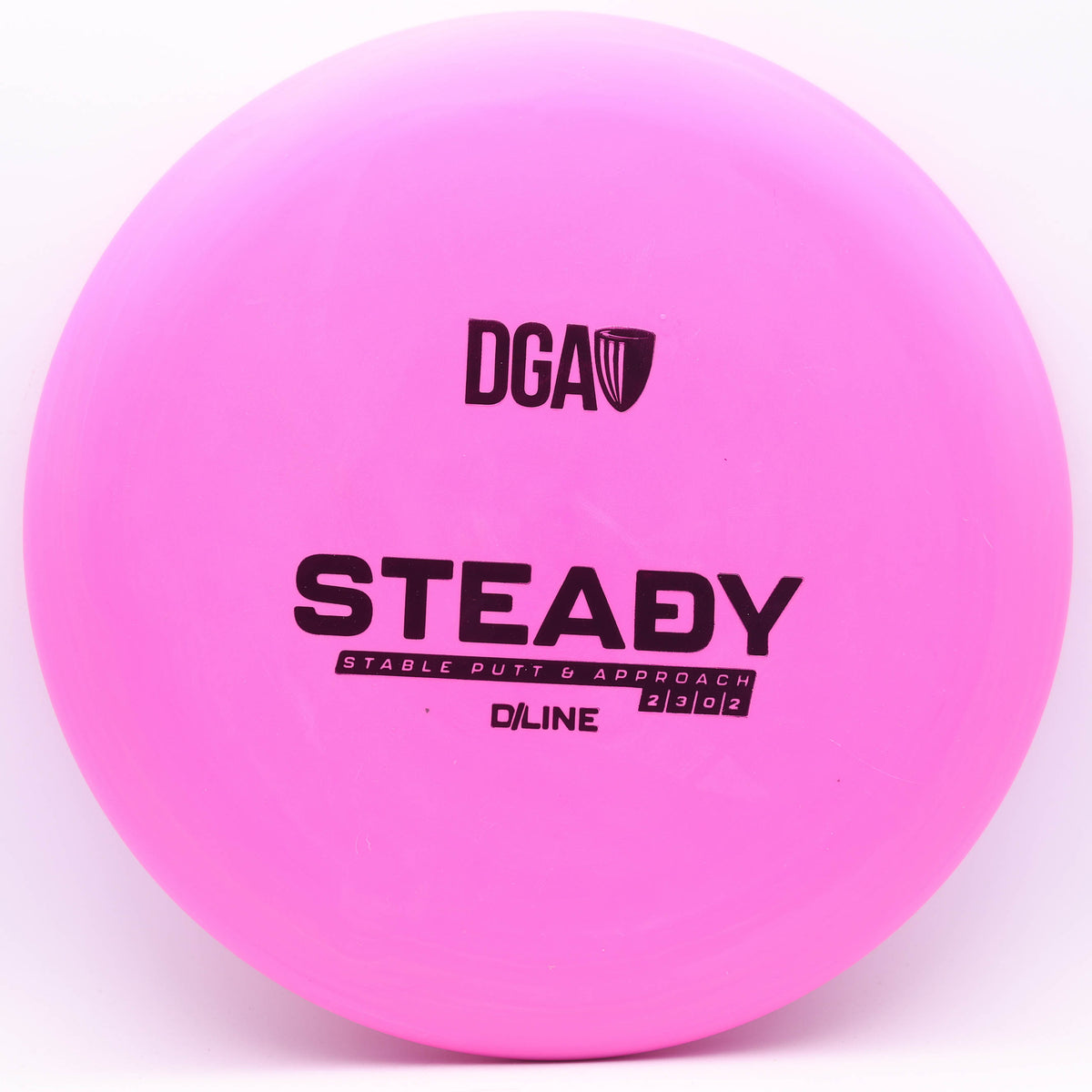 Steady D-Line