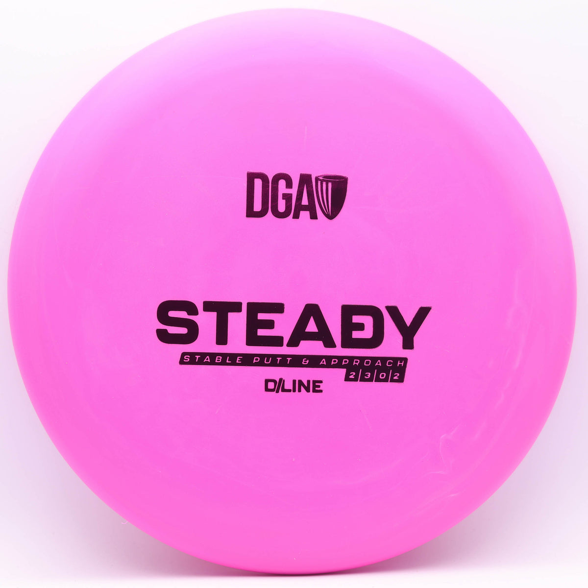 Steady D-Line