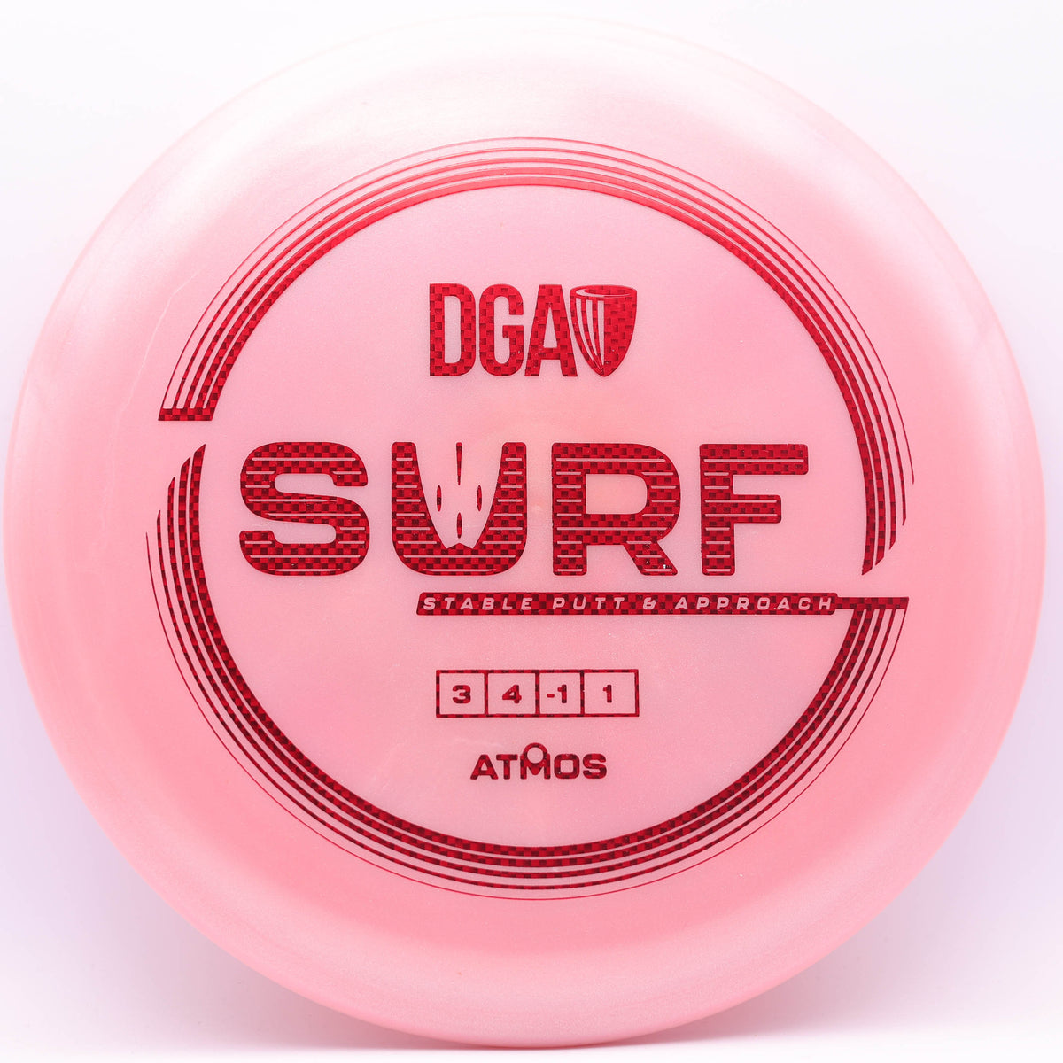 Surf Atmos Line