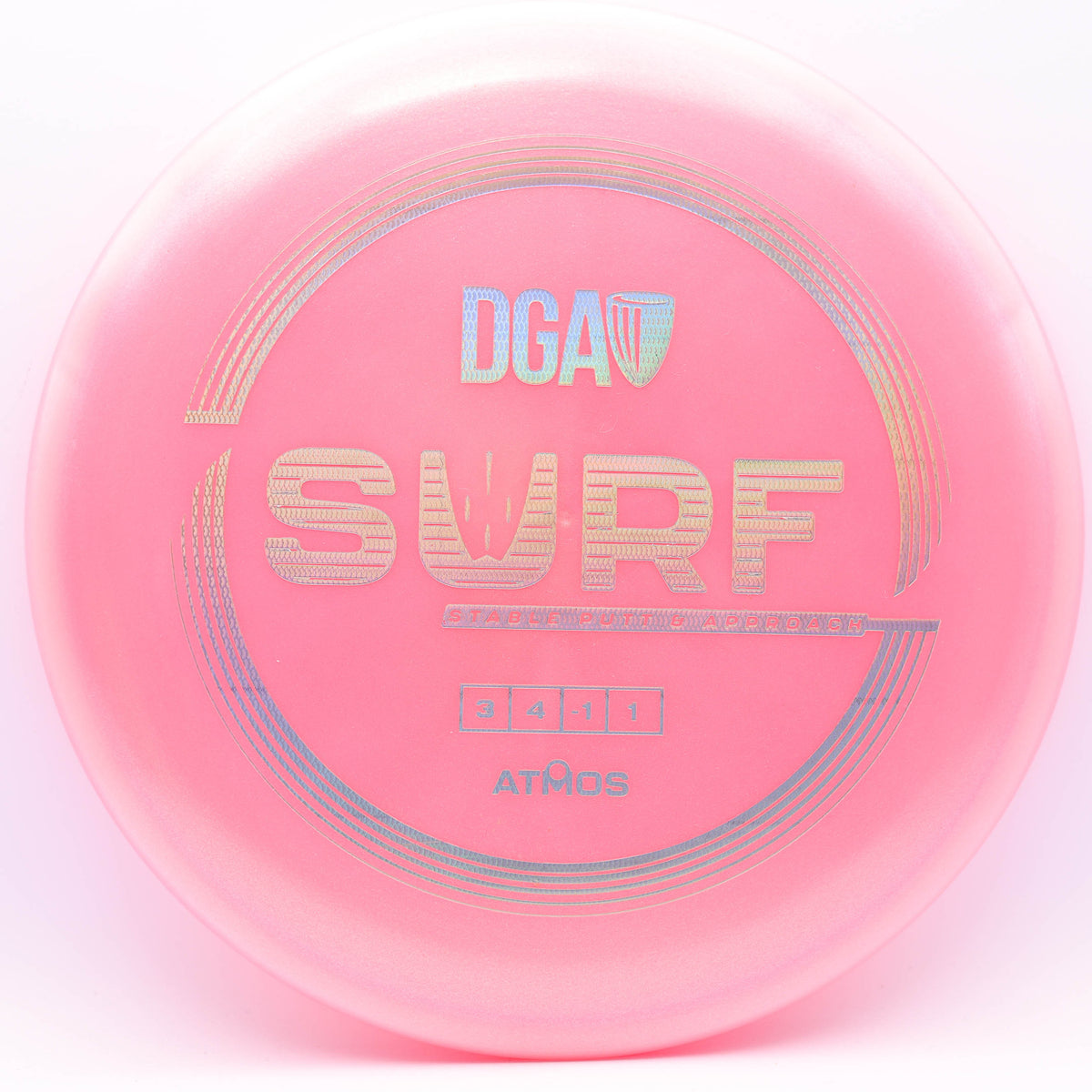 Surf Atmos Line