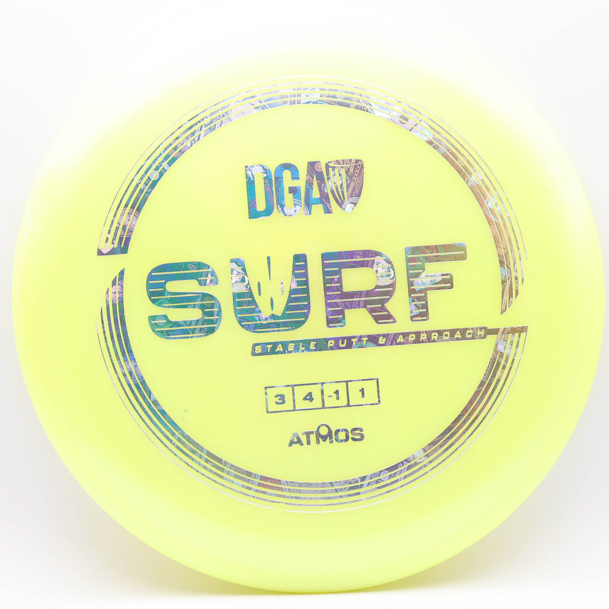 Surf Atmos Line