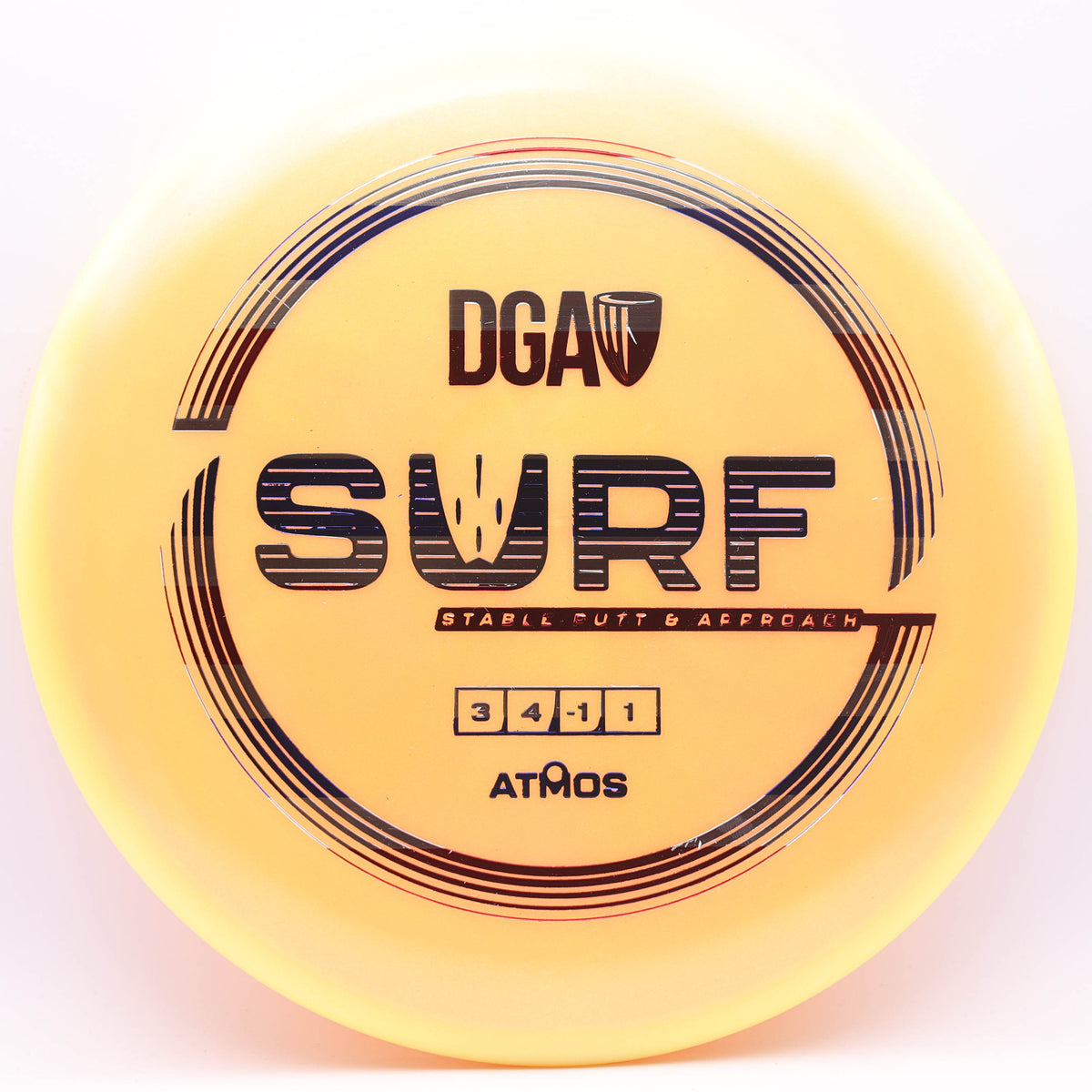 Surf Atmos Line