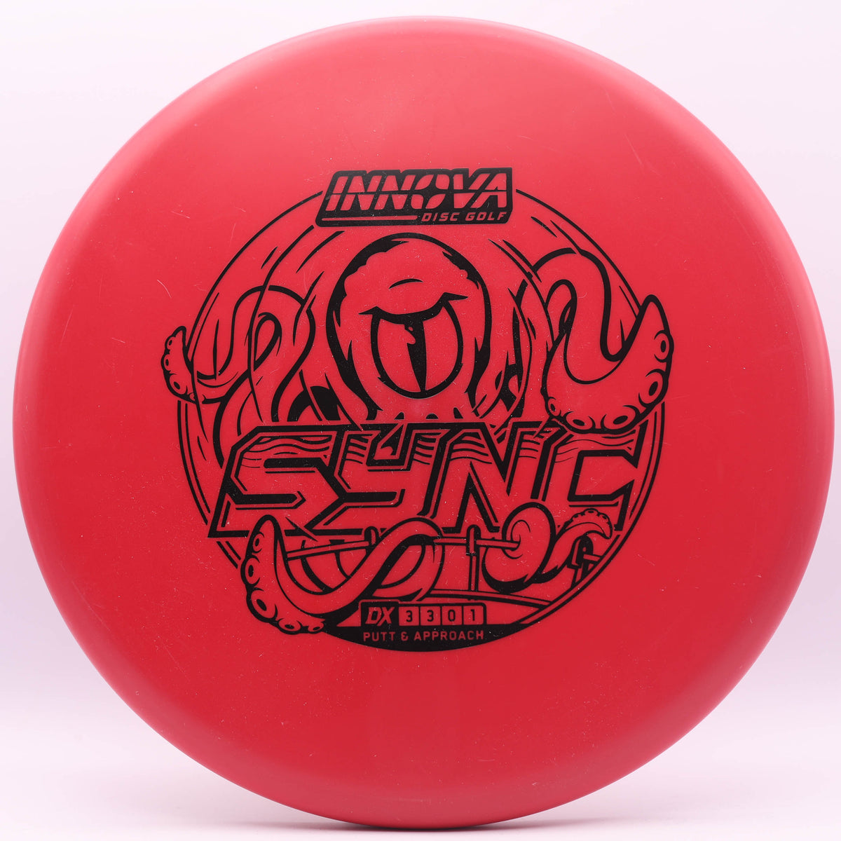 Sync dx