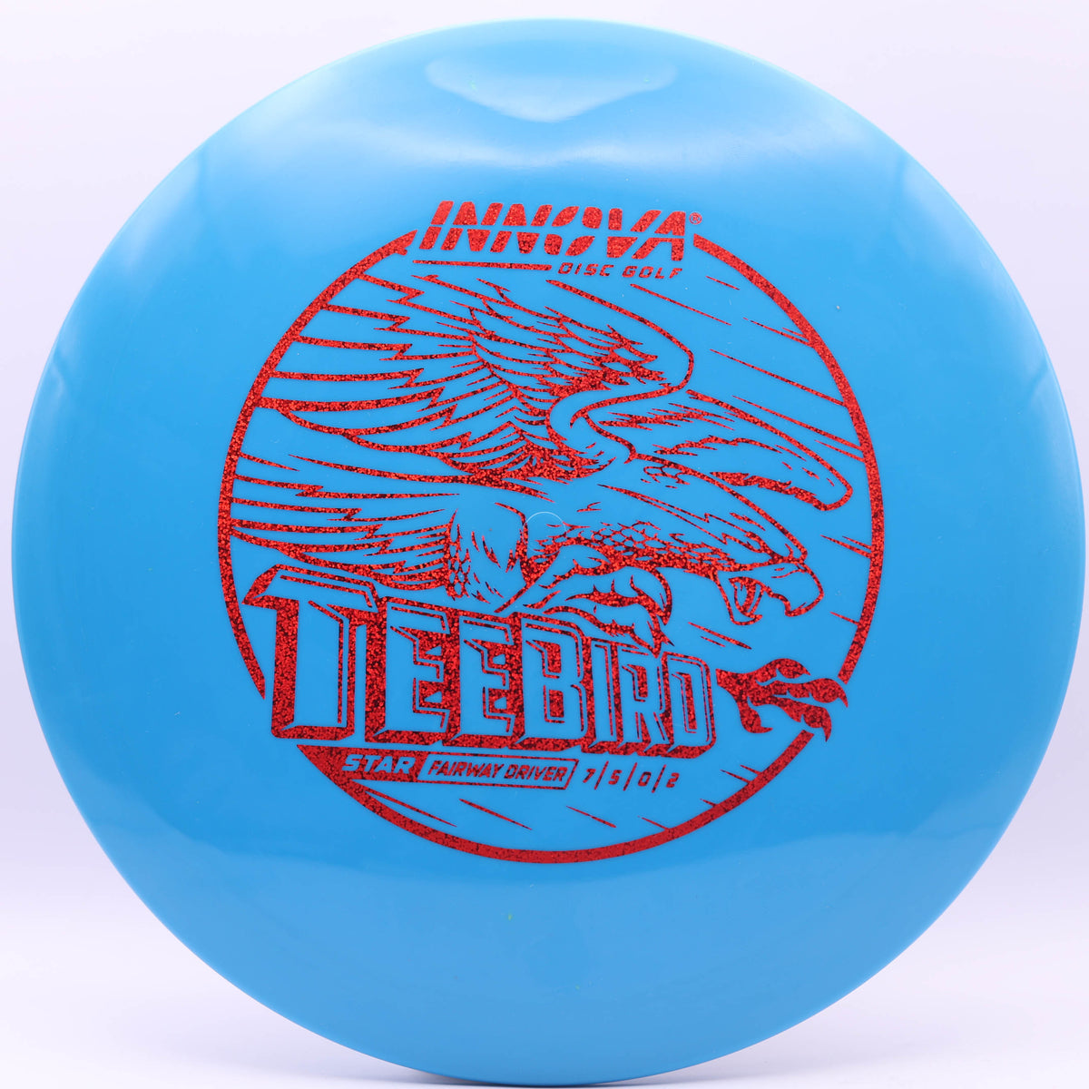 Star TeeBird