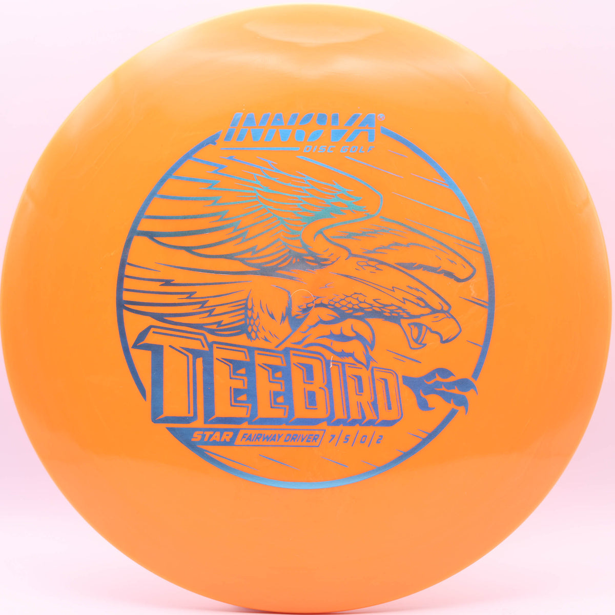 Star TeeBird
