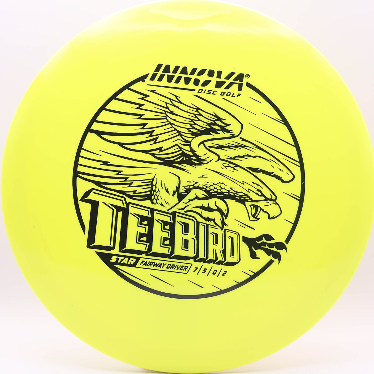 Star TeeBird
