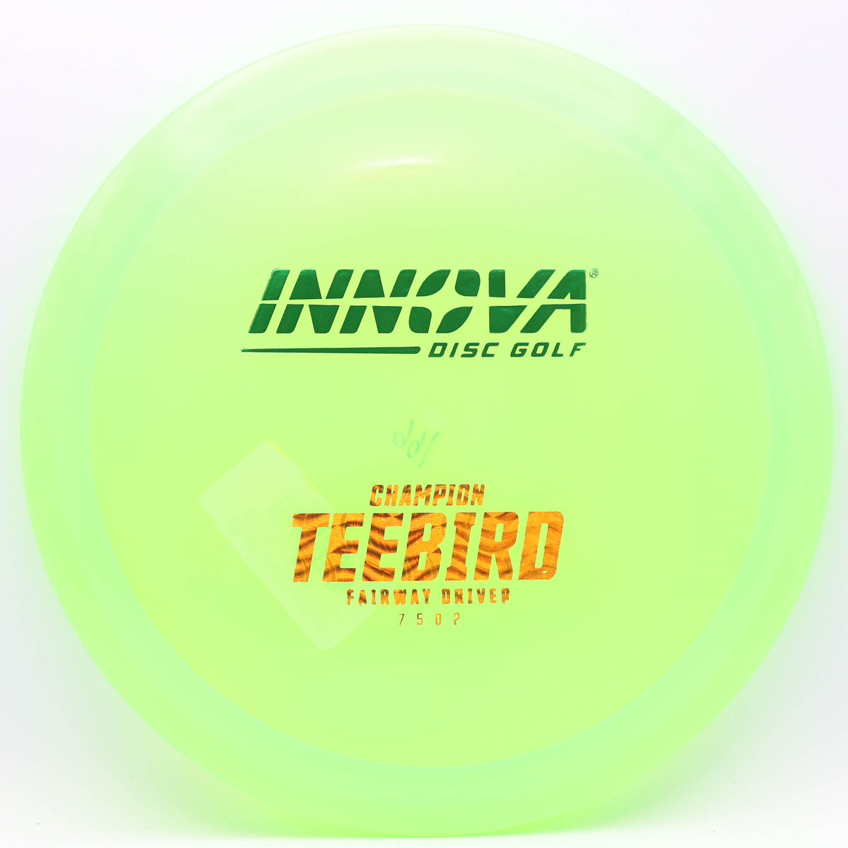 Champion TeeBird