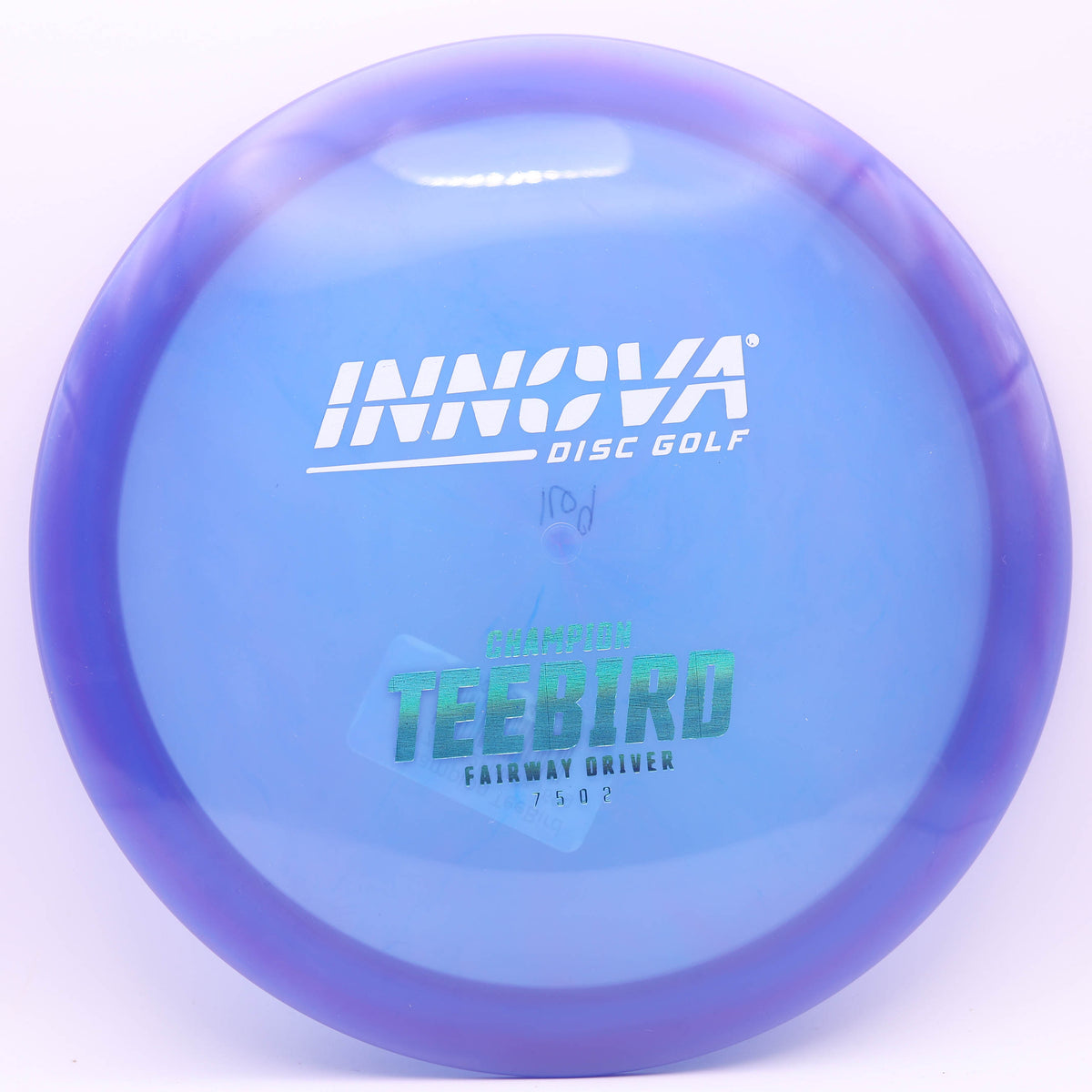 Champion TeeBird