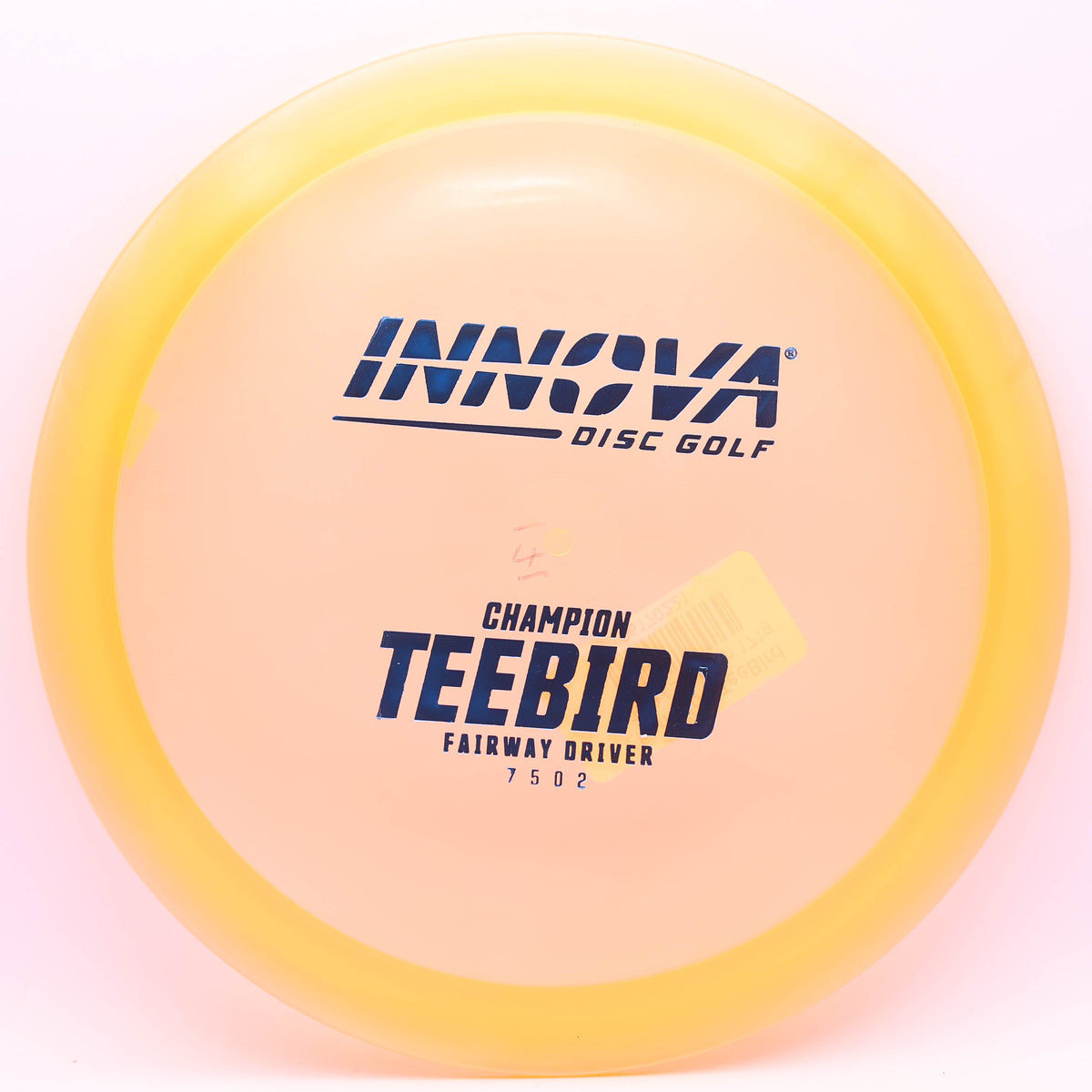 Champion TeeBird