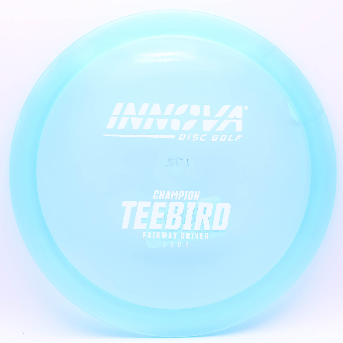 Champion TeeBird