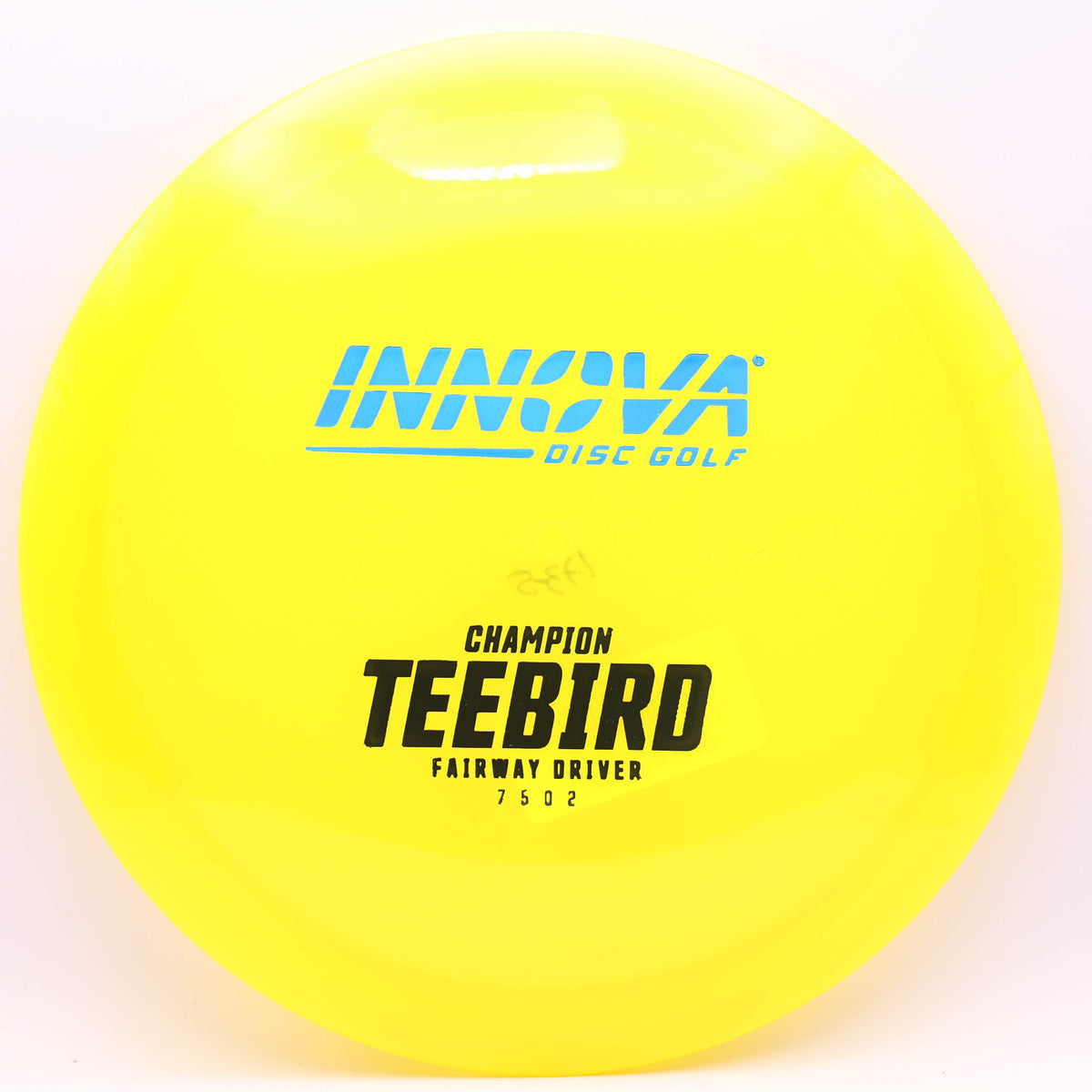 Champion TeeBird