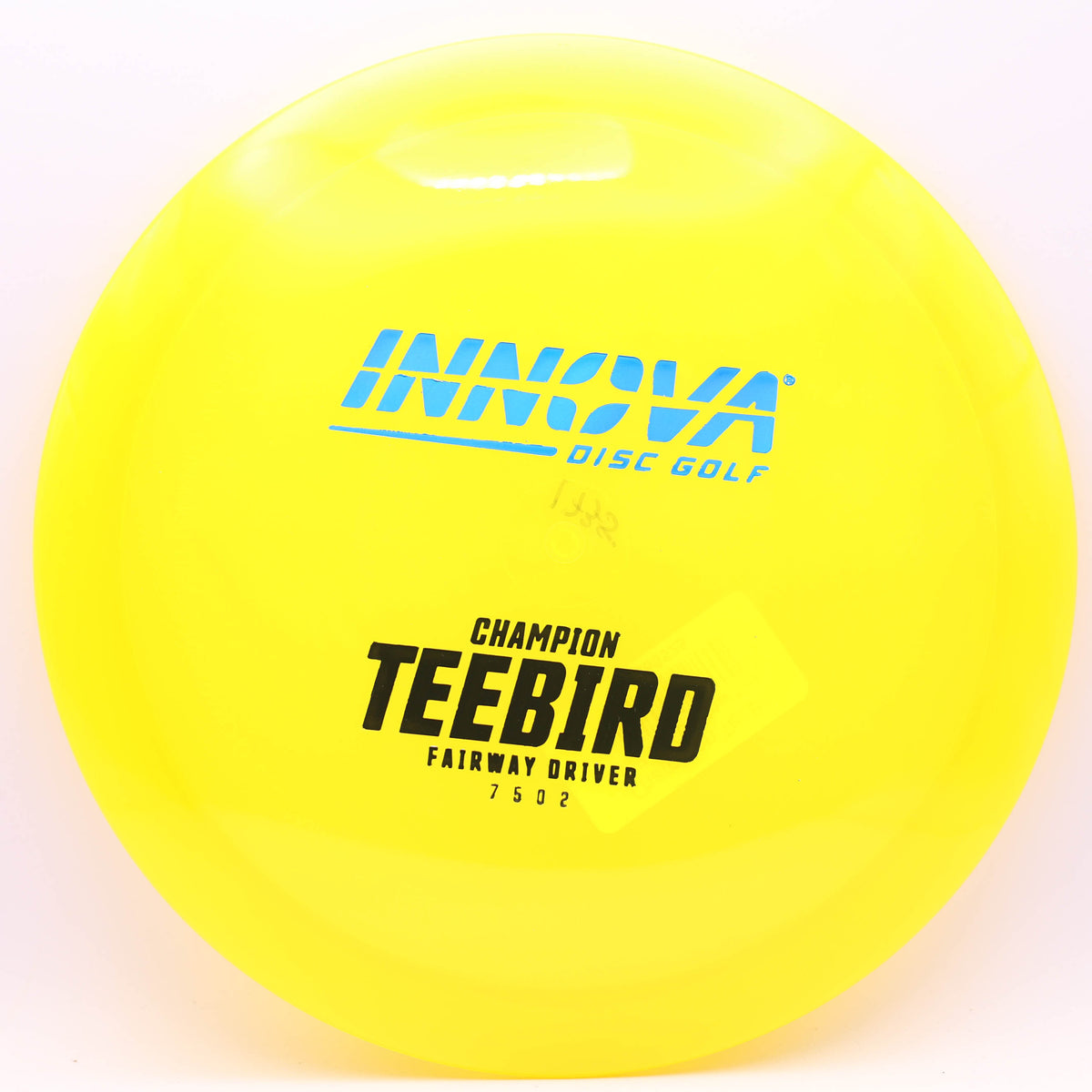 Champion TeeBird