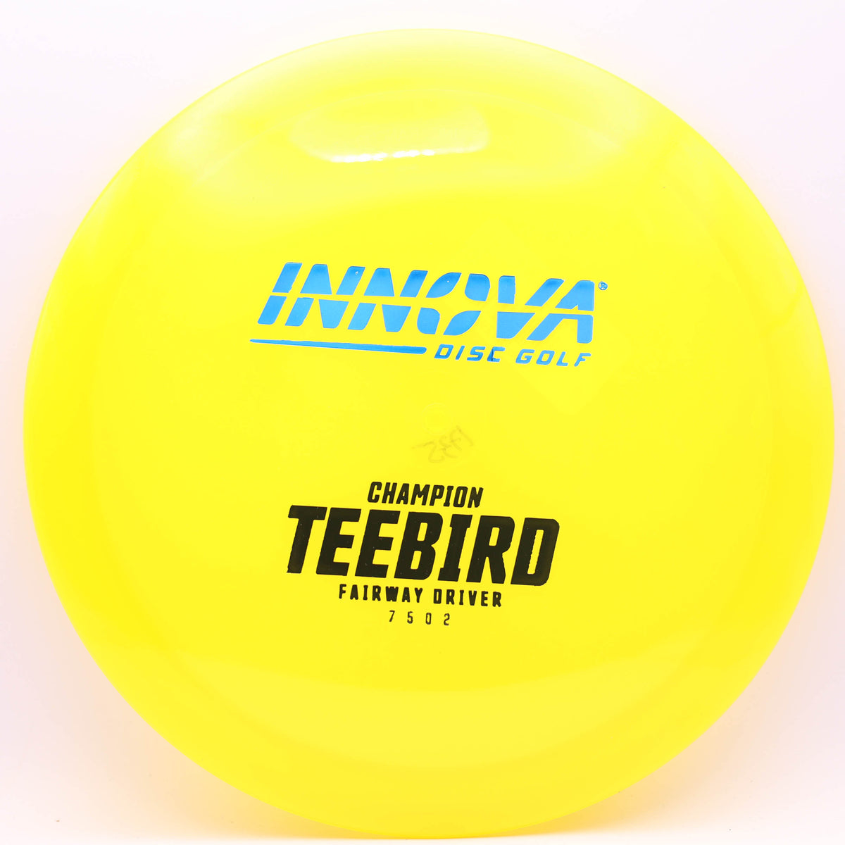 Champion TeeBird
