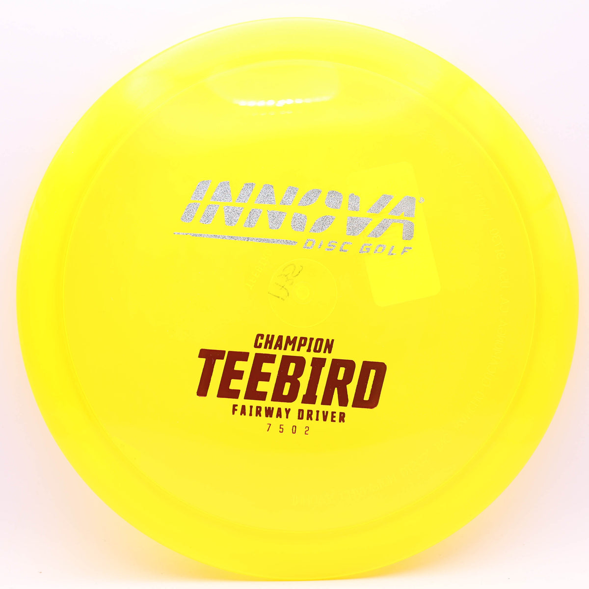 Champion TeeBird